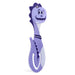 Animal Flexilight Dinosaur Children's Lantern Purple