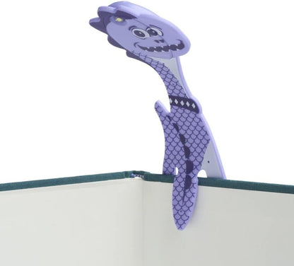Animal Flexilight Dinosaur Children's Lantern Purple