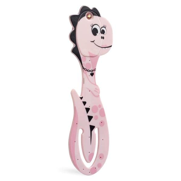 Animal Flexilight Pink Dinosaur Children's Lantern