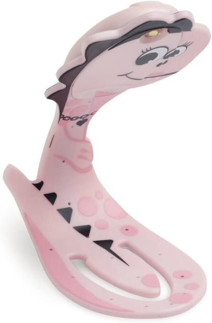 Animal Flexilight Pink Dinosaur Children's Lantern