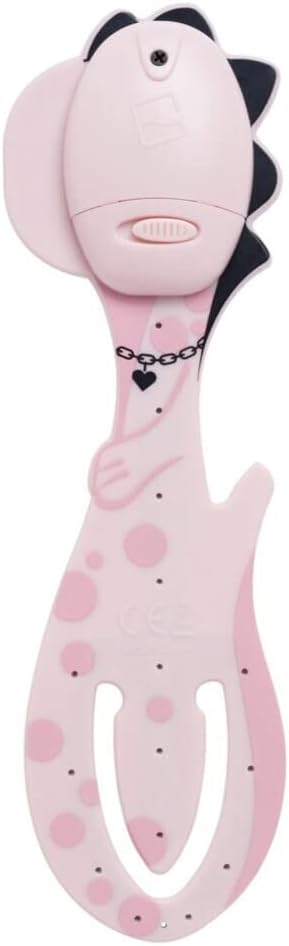 Animal Flexilight Pink Dinosaur Children's Lantern