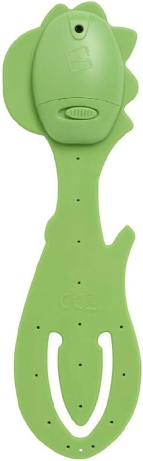 Animal Flexilight Green Dinosaur Children's Lantern