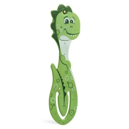 Animal Flexilight Green Dinosaur Children's Lantern