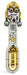 Flexilight Robot Yellow Children's Flashlight