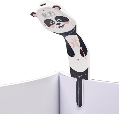 Flexilight Rechargeable Pals Panda