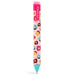 Pen Bookmark Doughnut With Refills