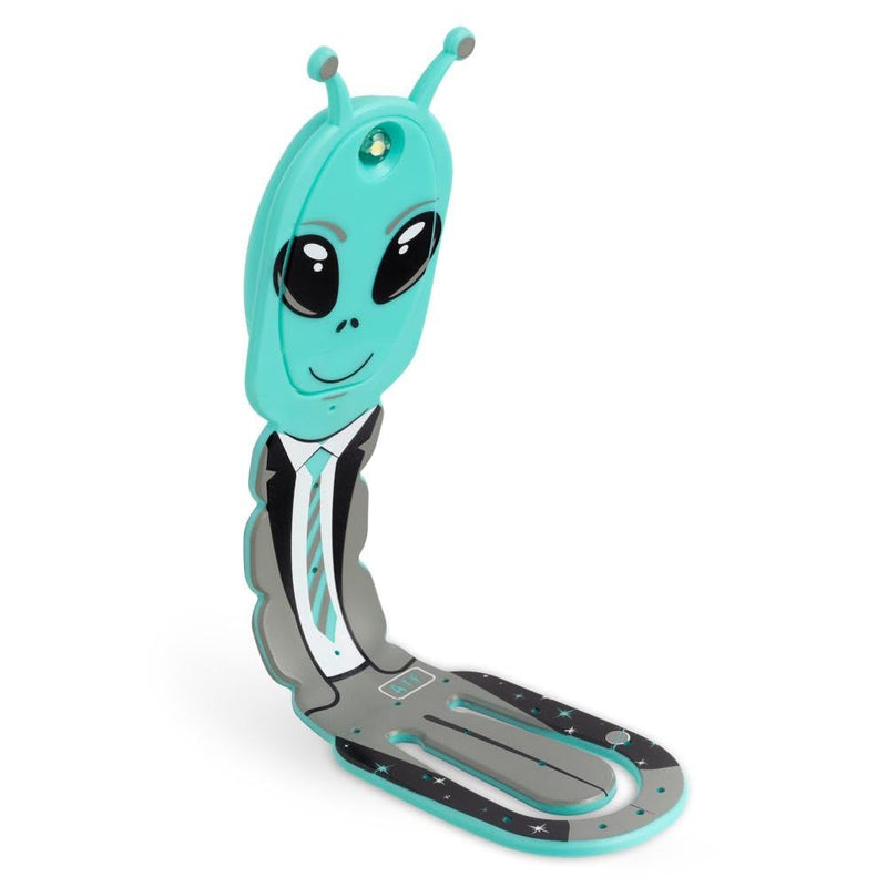 Flexilight Alien Children's Flashlight Blue