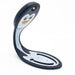 Flexilight LED Leselampe - Pinguin: Superdünne Leselampe und Lesezeichen