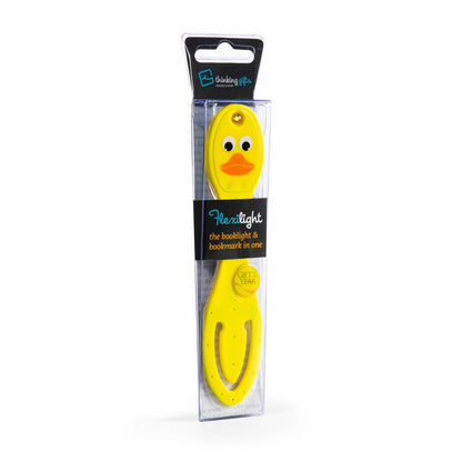 Flexilight duck: Extra hell und super-flexibel