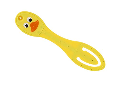 Flexilight duck: Extra hell und super-flexibel