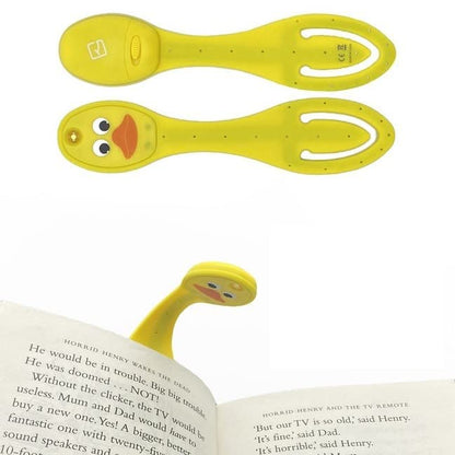 Flexilight duck: Extra hell und super-flexibel