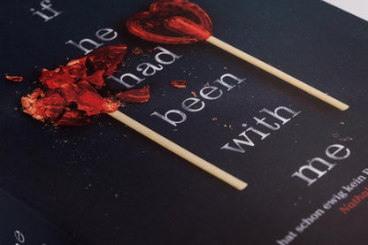If he had been with me: Roman. Die emotionalste TikTok-Sensation des Jahres – Nr 1 NY Times Bestseller. Jetzt auf Deutsch (Friends-to-Lovers-Reihe, Band 1