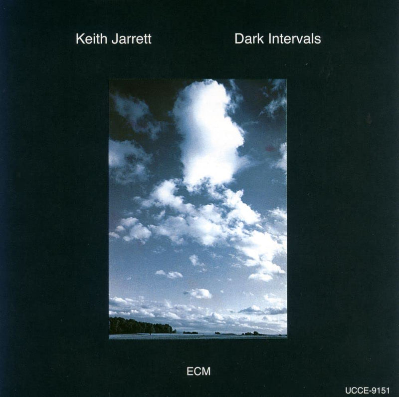 Dark Intervals - U
