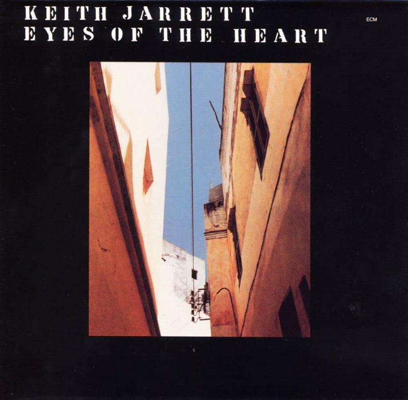 Eyes Of Heart [U