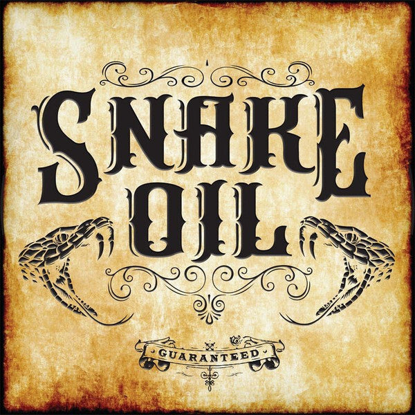 Snake Oil