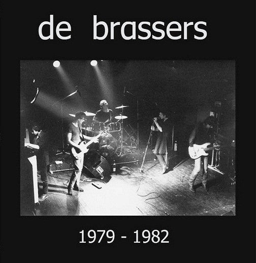 1979-1982 (Splatter)
