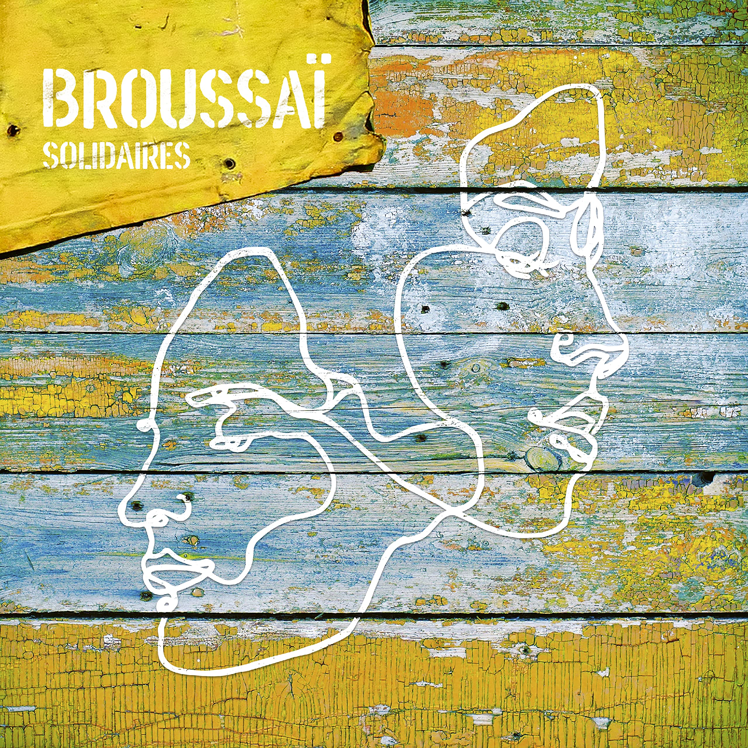 Solidaires