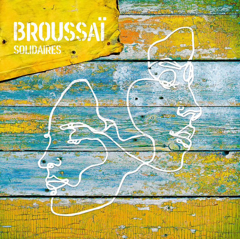 Solidaires