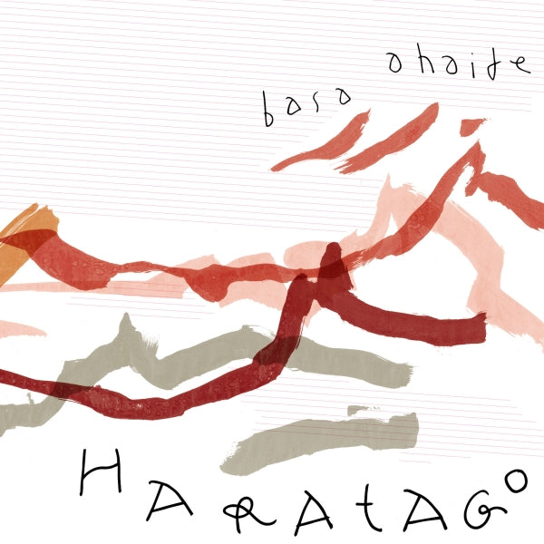 Haratago & Basa Ahaide