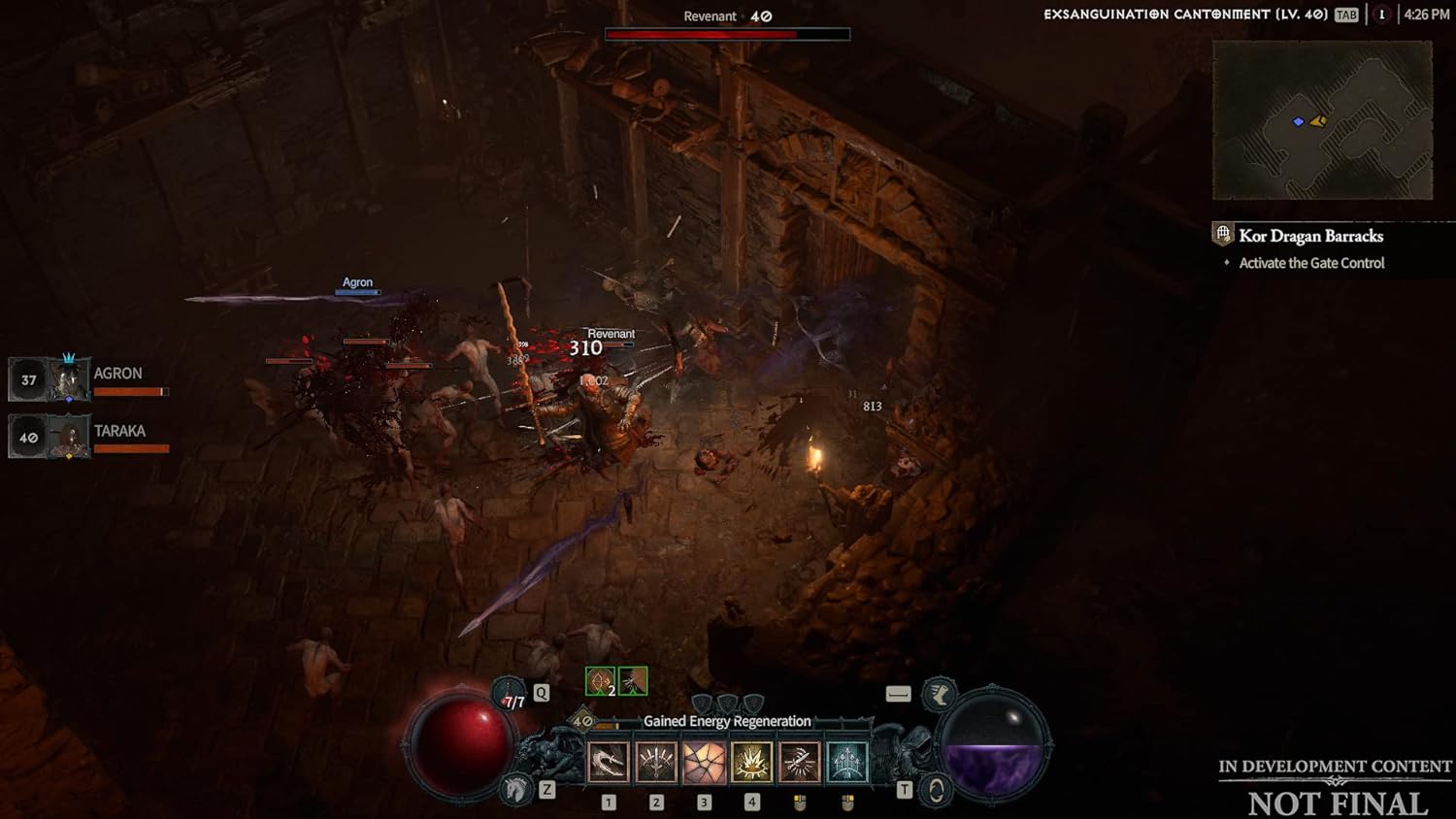 Diablo 4