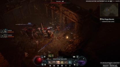 Diablo 4
