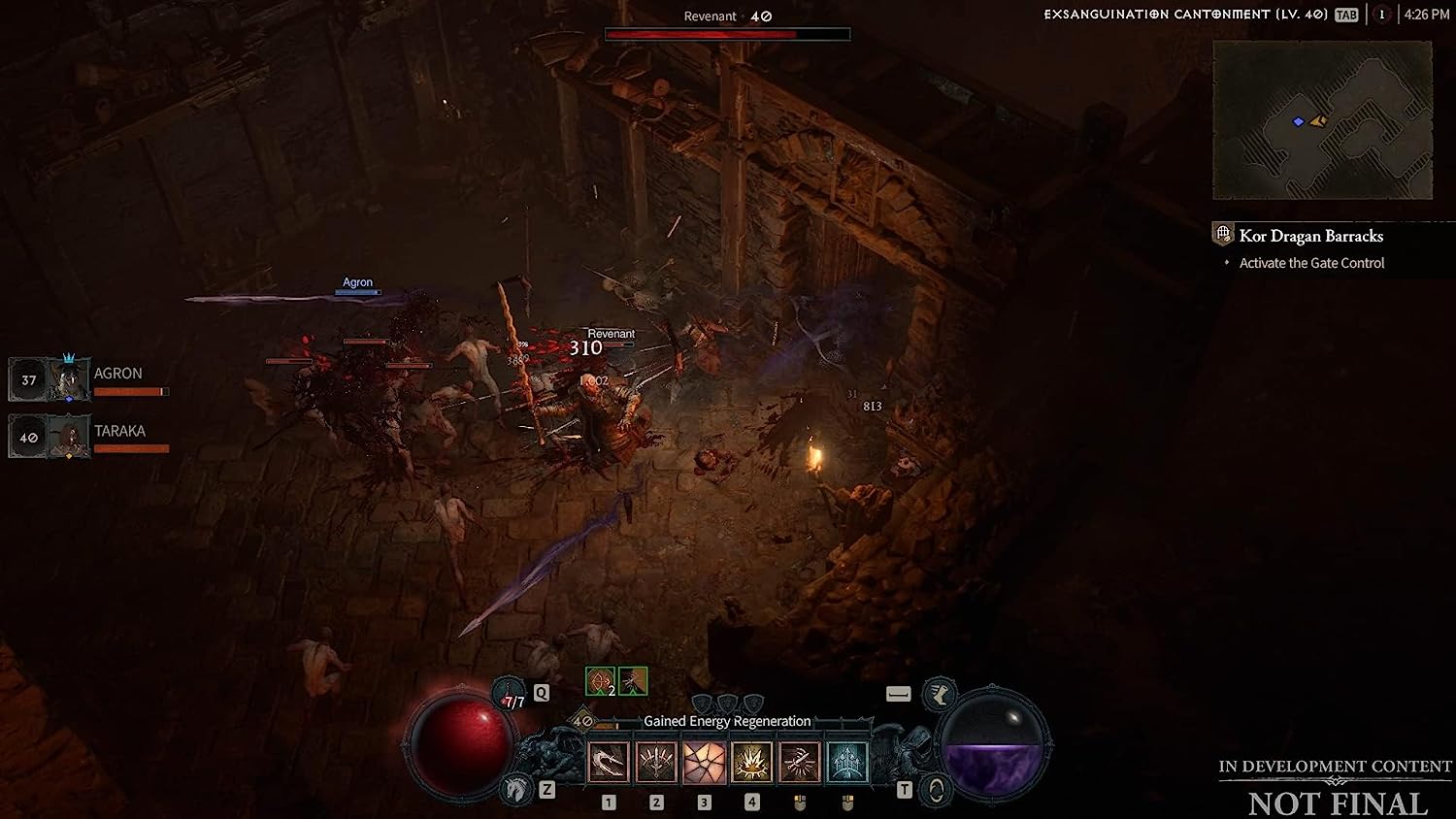 Diablo 4 + Light Bearer Mount + 666 Pack (Xbox Series X / One) Xbox Series X / One Diablo 4 + Light Bearer Mount + 666 Pack