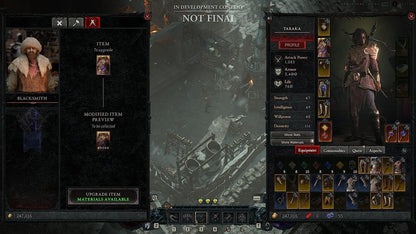 Diablo 4 + Light Bearer Mount + 666 Pack (Xbox Series X / One) Xbox Series X / One Diablo 4 + Light Bearer Mount + 666 Pack