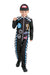 Smiffys 99773 Racing Driver Costume, Unisex Children