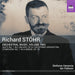 Richard Stöhr: Orchestral Music - Volume 2