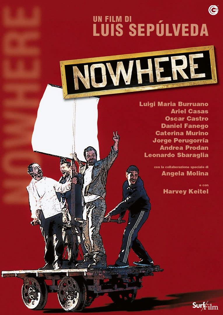 Nowhere