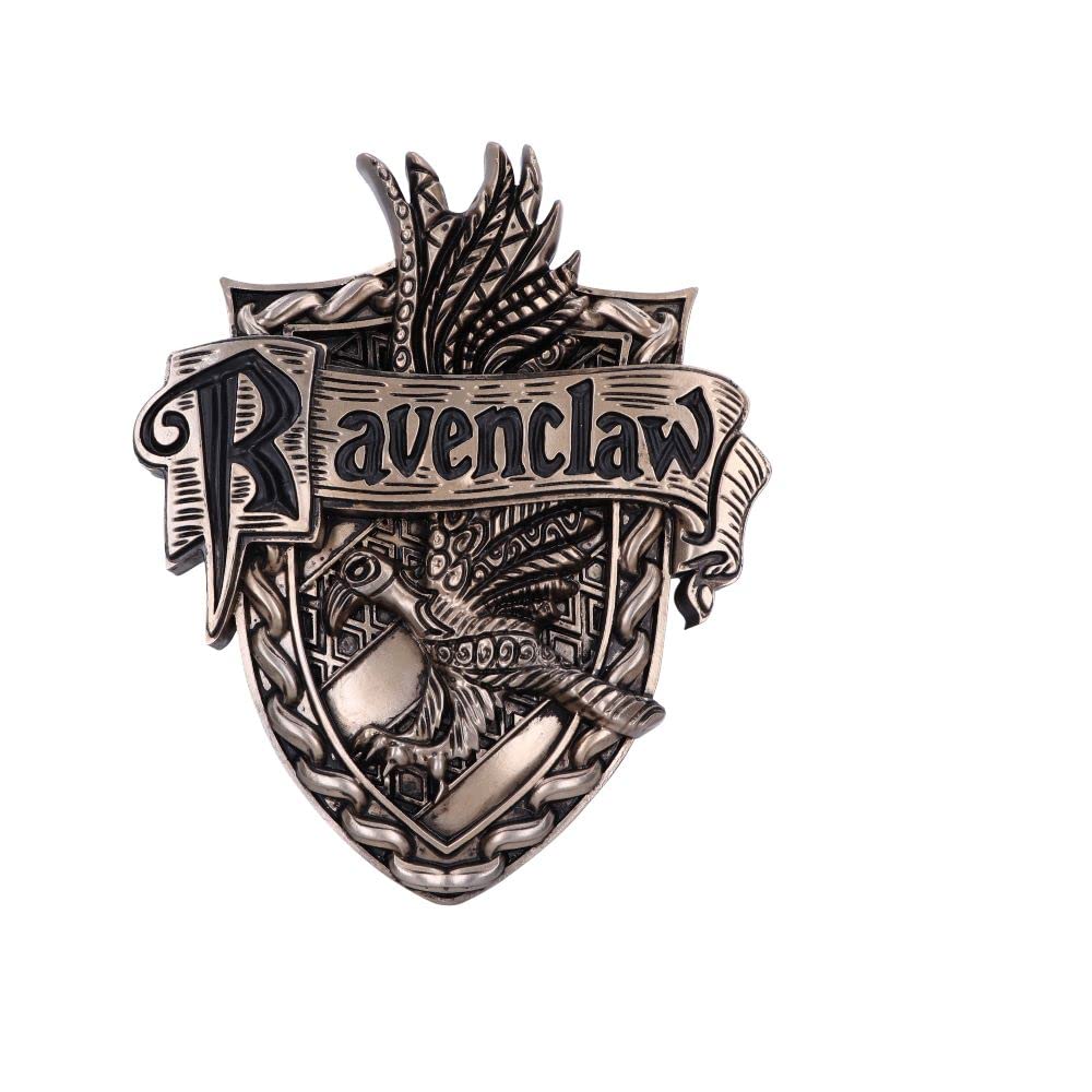 Harry Potter Wandschmuck Ravenclaw 21 cm