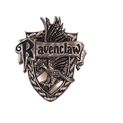 Harry Potter Wandschmuck Ravenclaw 21 cm
