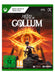 XBSX Software - Herr der Ringe - Gollum XBSX USK/ PEGI,  XBXS+XB-O
