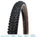 Schwalbe Nobby Nic Super Race Addix Speedgrip TLE 29x2.40 Folding Transparent Skin cycle bike tyre