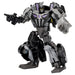 TRANSFORMERS Studio Series Deluxe 02 War for Cybertron Gamer Edition Barricade 4.5” Action Figure