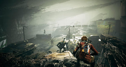 Miasma Chronicles (Xbox Series X