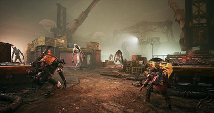 Miasma Chronicles (Xbox Series X