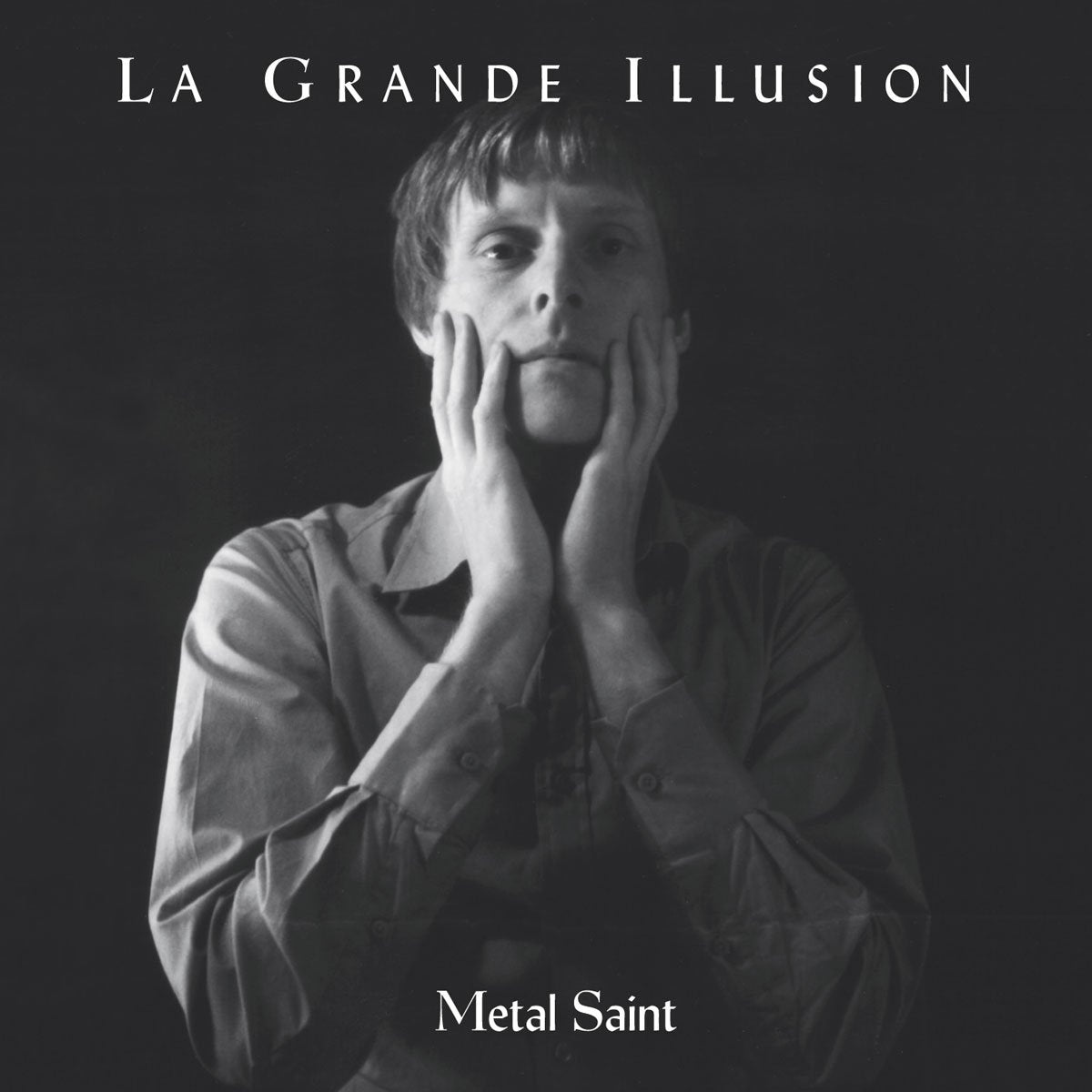 Metal Saint