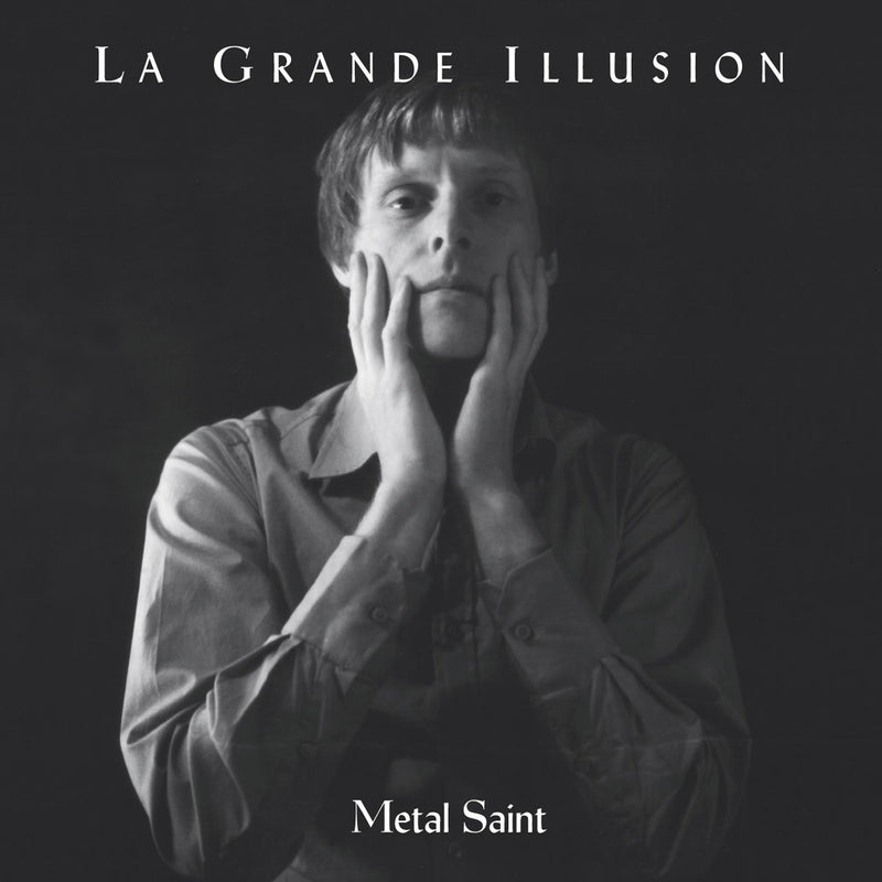 Metal Saint