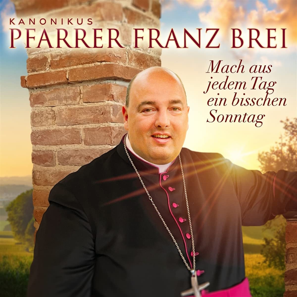 Mach Aus Jedem Tag Ein Bisschen Sonntag
