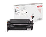 Black High Yield Everyday Toner from Xerox, replacement for HP 89X (CF289X