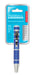 Kikkerland CD34-A Precision 8-in-1 Screwdriver, Assorted Colors