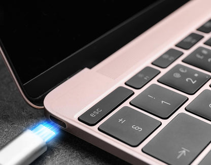 D-Link USB-C Hub with Power Delivery, 6-in-1, 4K HDMI, Gigabit Ethernet, 3 USB 3.0 Ports, for PC, MacBook Pro, MacBook Air, iPad Pro, Chromebook, Surface Pro USB-C 6in1 Gigabit