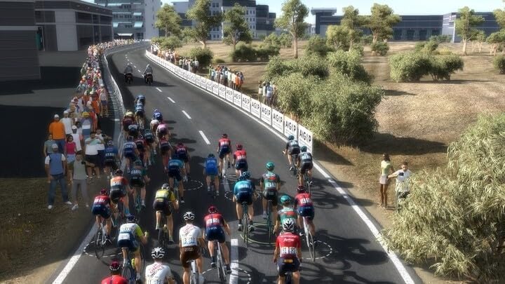 PC Game - Pro Cycling Manager 2023