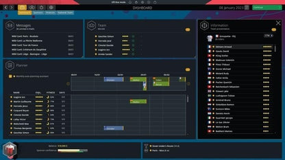 PC Game - Pro Cycling Manager 2023