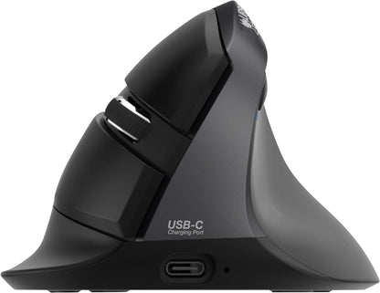 Urban Factory Ergo Mouse Bluetooth
