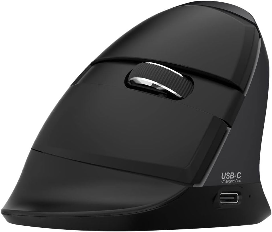 Urban Factory Ergo Mouse Bluetooth