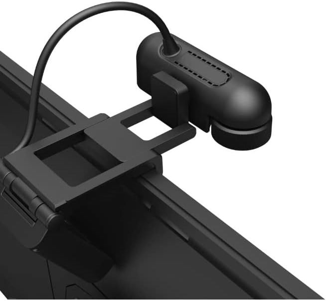 HD WEBCAM WITH AUTO MANUAL