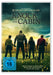 Knock at the Cabin