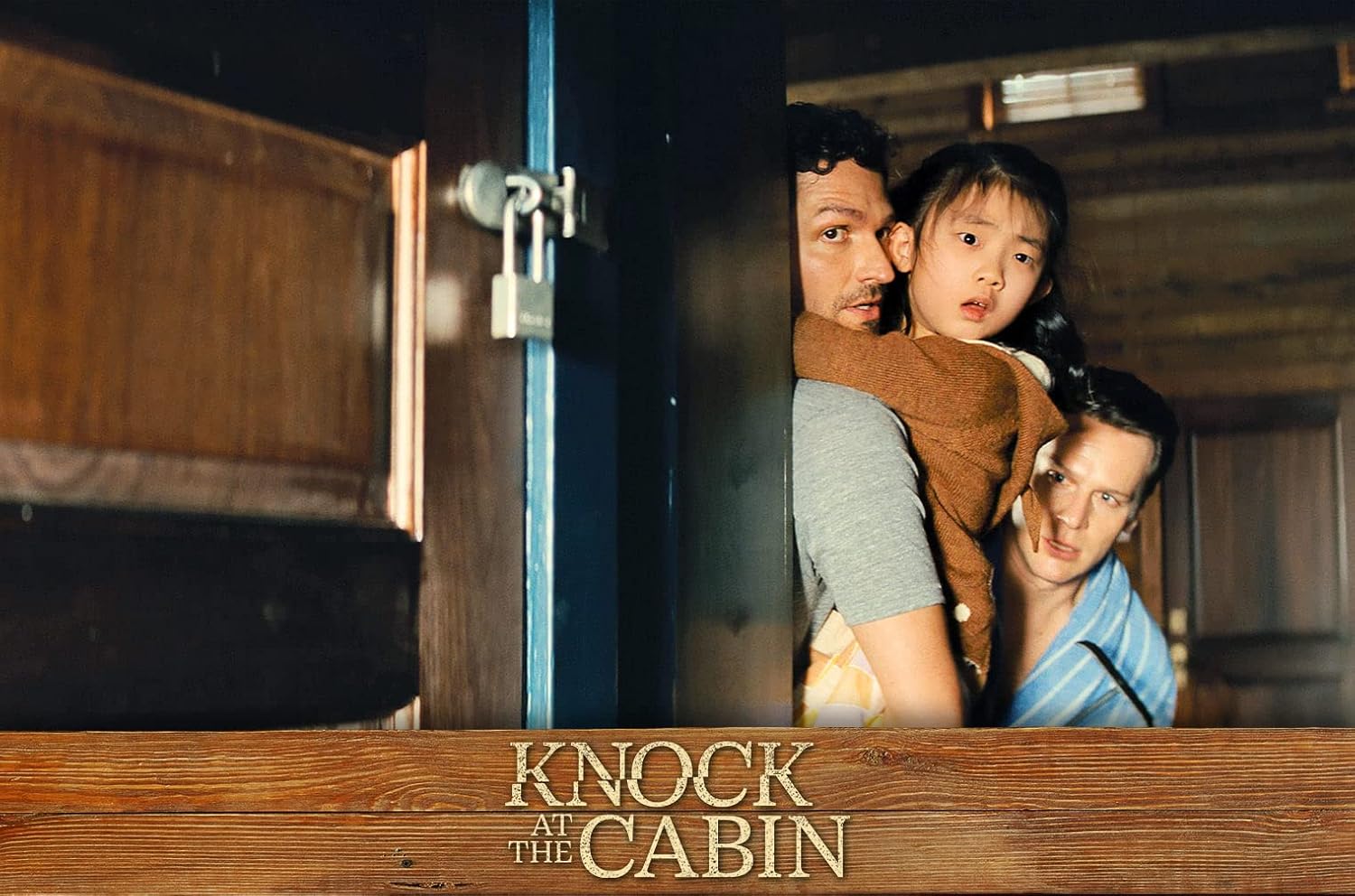 Knock at the Cabin